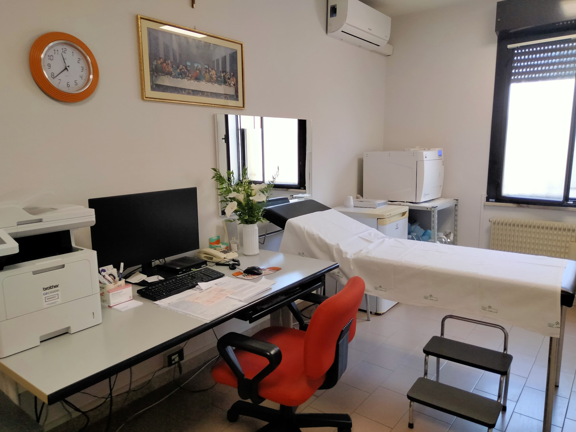 Ambulatorio medico